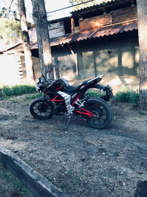 Regulmoto Raptor 250. 250. ., , ,   