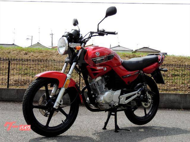 Yamaha YBR 125. 125. ., , ,  .     