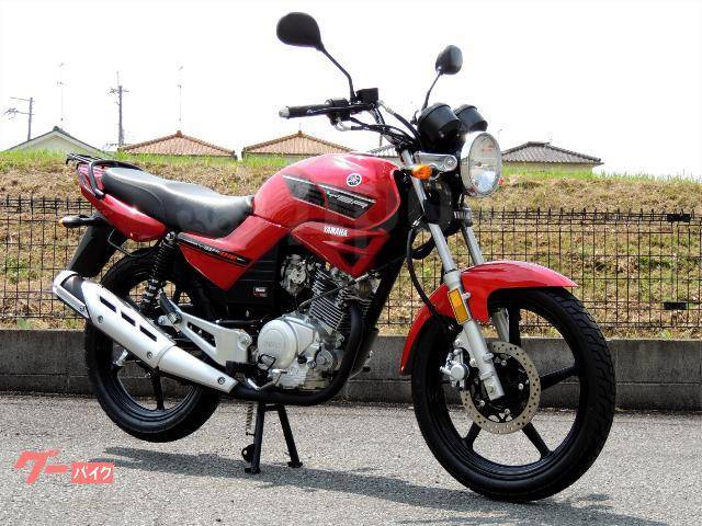 Yamaha YBR 125. 125. ., , ,  .     