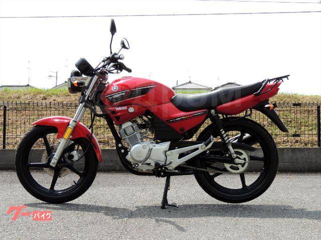 Yamaha YBR 125. 125. ., , ,  .     