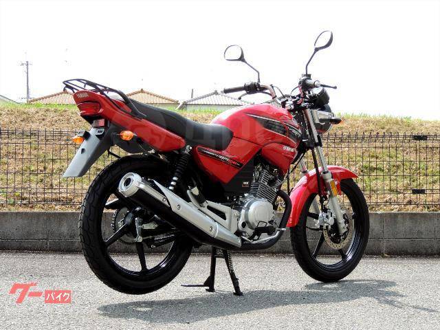 Yamaha YBR 125. 125. ., , ,  .     