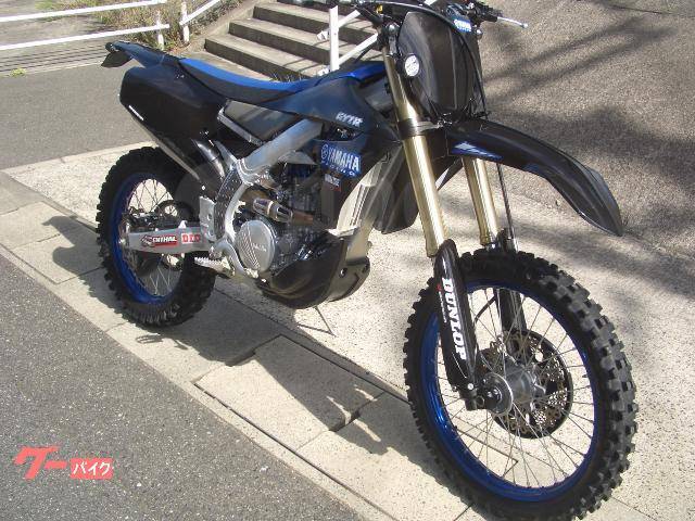 Yamaha YZ 250FX. 249. ., ,  ,  .     