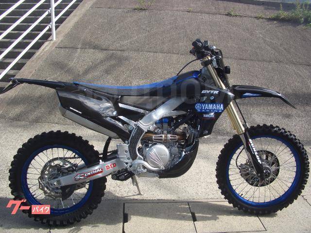 Yamaha YZ 250FX. 249. ., ,  ,  .     