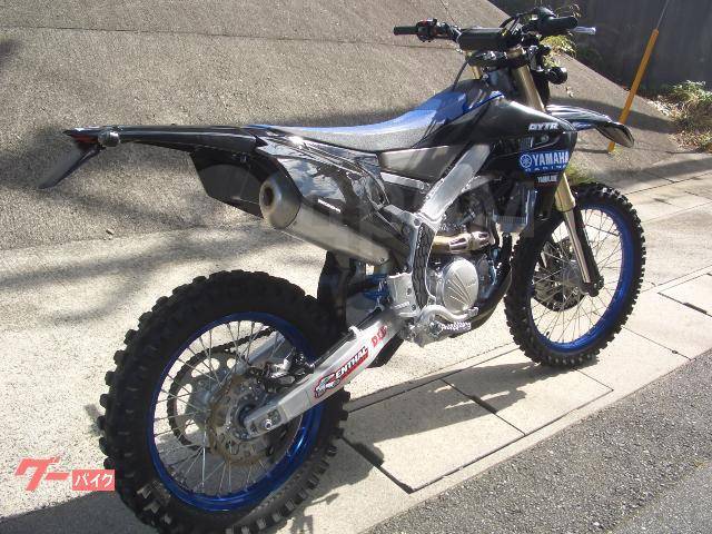 Yamaha YZ 250FX. 249. ., ,  ,  .     