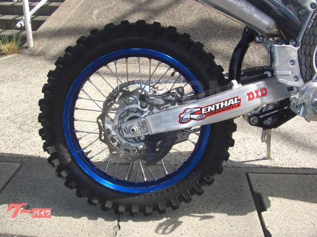 Yamaha YZ 250FX. 249. ., ,  ,  .     