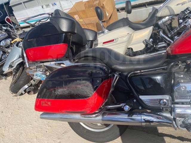 Honda Valkyrie Interstate. 1 500. ., , ,   