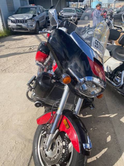 Honda Valkyrie Interstate. 1 500. ., , ,   