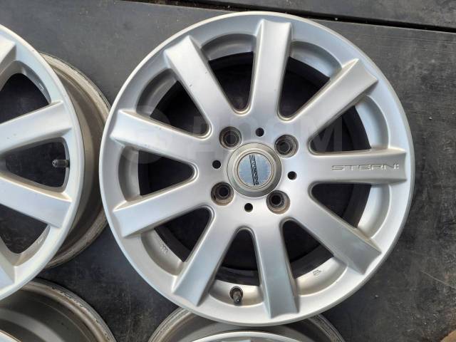 Диски apis. Стерн на литых дисках. Rays united arrows s-07 r15. Slik l700 r17. Cr kai kiwami r16.