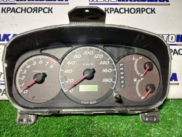 Приборная панель хонда степвагон. Приборная панель Хонда k20 r. Stepwgn rg2 приборная панель. Honda Stepwgn 2006 щиток приборов.