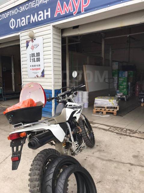 Honda XR 400. 400. ., , ,   