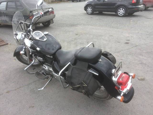 Suzuki Boulevard C50. 819. ., , ,   