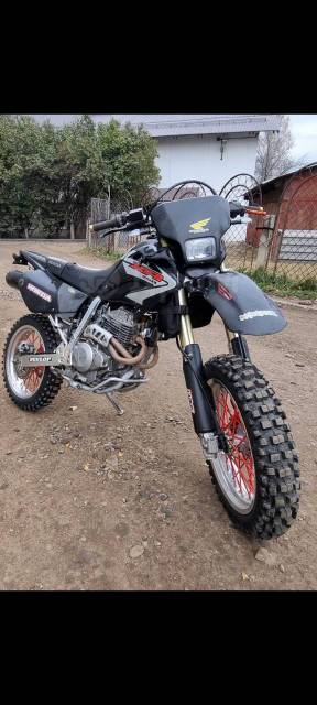 Honda XR 250. 250. ., , ,   