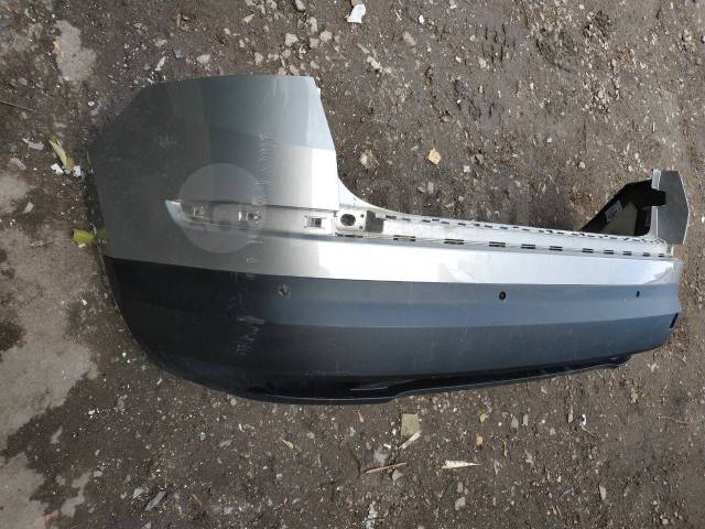 Купить Шкода Кодиак бампер задний Skoda Kodiaq оригинал 565807421 в ...