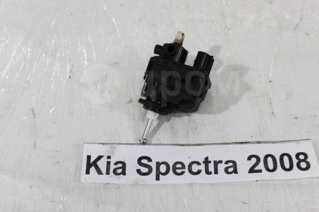 Электрооборудование и освещение Kia Spectra