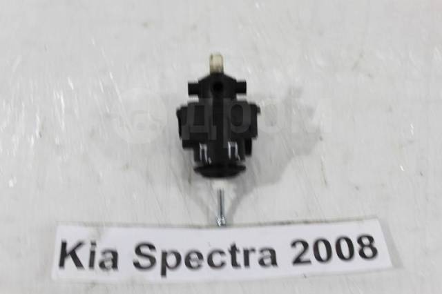 Ремонт Киа Спектра (Kia Spectra)