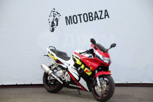 Honda CBR 600F3. 600. ., , ,   