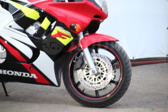 Honda CBR 600F3. 600. ., , ,   