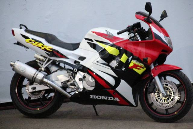 Honda CBR 600F3. 600. ., , ,   