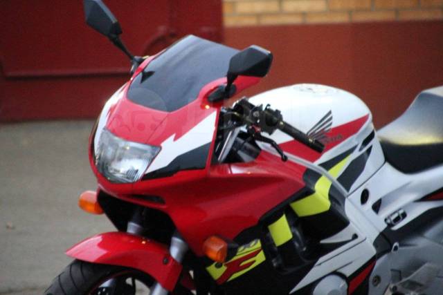 Honda CBR 600F3. 600. ., , ,   