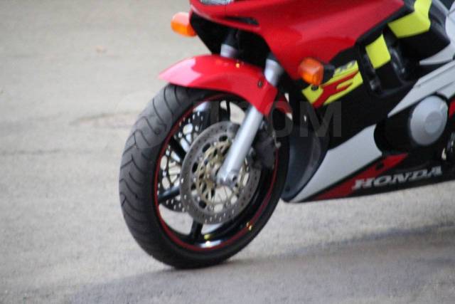 Honda CBR 600F3. 600. ., , ,   