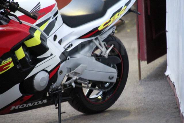 Honda CBR 600F3. 600. ., , ,   