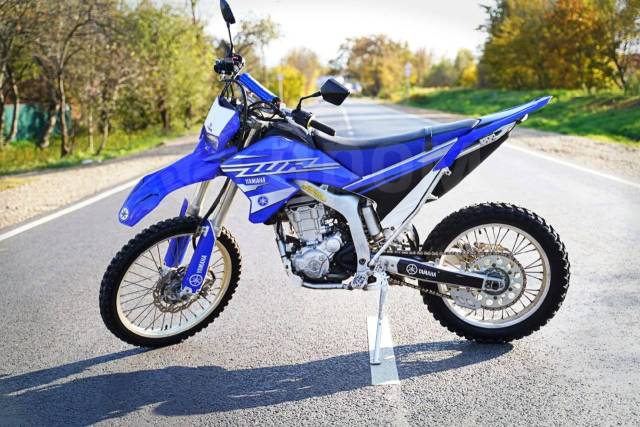 Yamaha WR 250R. 250. ., , ,   