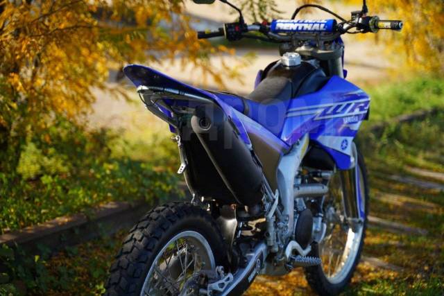 Yamaha WR 250R. 250. ., , ,   