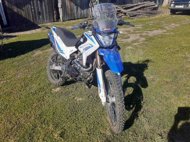 Motoland XR250 Enduro. 250. ., , ,   