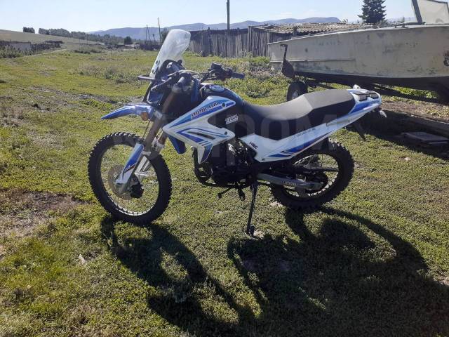 Motoland XR250 Enduro. 250. ., , ,   