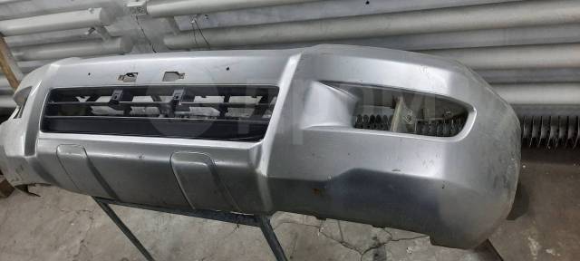 Купить Продам бампер в Тынде по цене: 5 000₽ — частное объявление на Дроме