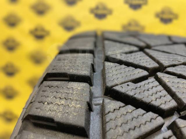 Bridgestone Blizzak DM-V2, 265/60R18, 18", 1 шт, в наличии, 265 мм, 60 ...