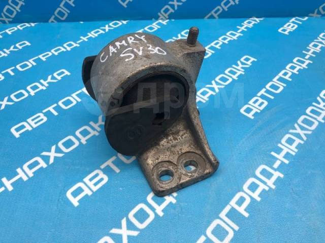 Купить Подушка ДВС Toyota Camry SV30 3SFE, передняя левая в Находке по ...