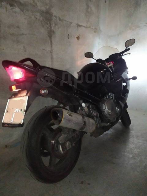 Suzuki GSX 650F. 650. ., , ,   