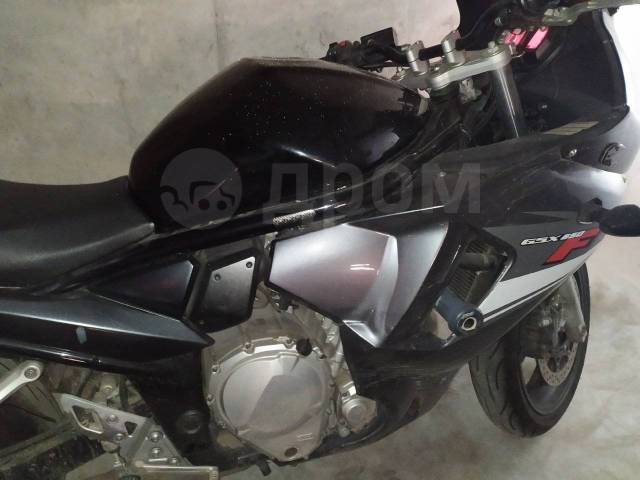 Suzuki GSX 650F. 650. ., , ,   