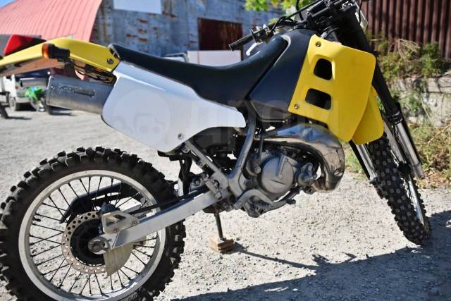 Suzuki TS 125. 125. ., , ,   