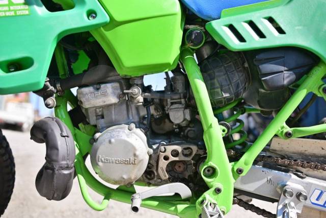 Kawasaki KDX 200. 200. ., , ,   