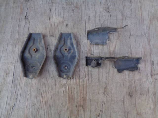 Купить Крепление заднего бампера контрактное Toyota Land Cruiser Prado ...