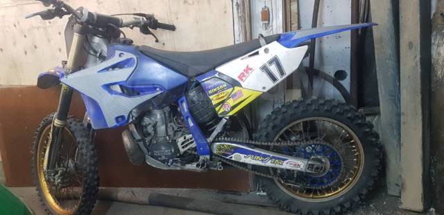 Yamaha YZ 250X. 250. ., , ,   