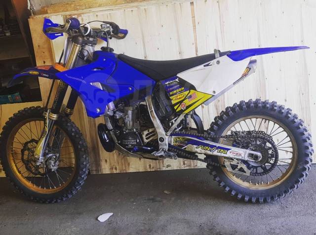 Yamaha YZ 250X. 250. ., , ,   