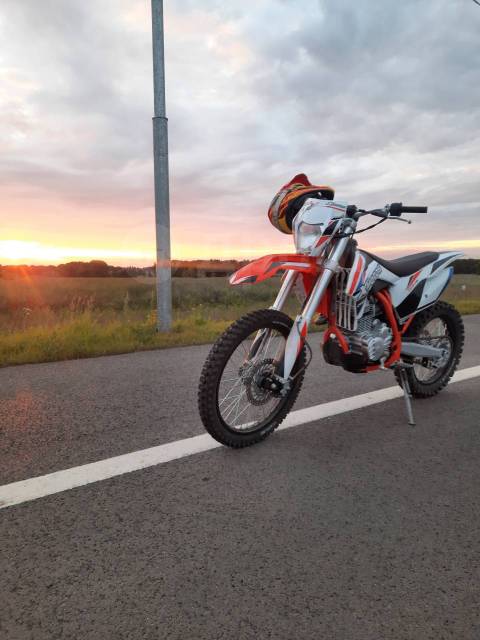 Racer rc160 PH pitbike