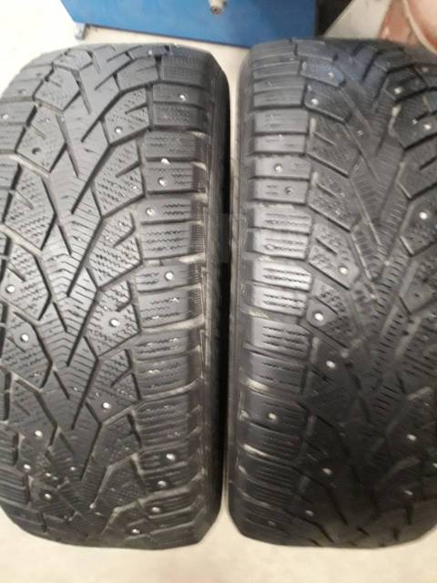 Gislaved Nord Frost 100, 205/55R16, 16", 1 шт, 205 мм, 55 %, радиальный ...