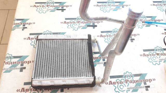 Купить Радиатор отопителя салона Honda FIT JAZZ GD1-4 01-07 5D в Омске по  цене: 500₽ — частное объявление на Дроме