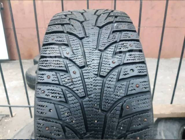 Hankook winter i pike 195 65 r15