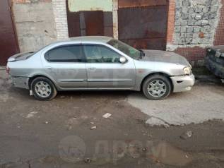 Запчасти nissan cefiro