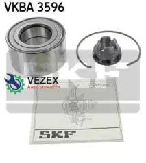   VKBA3596 SKF VKBA3596 