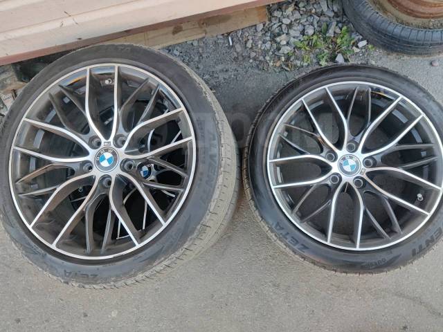 Колеса бмв r18