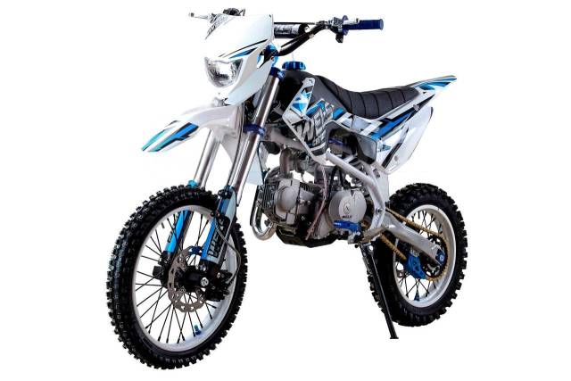 Питбайк CRF 125