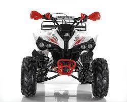 Motax ATV Raptor. ,  \,   