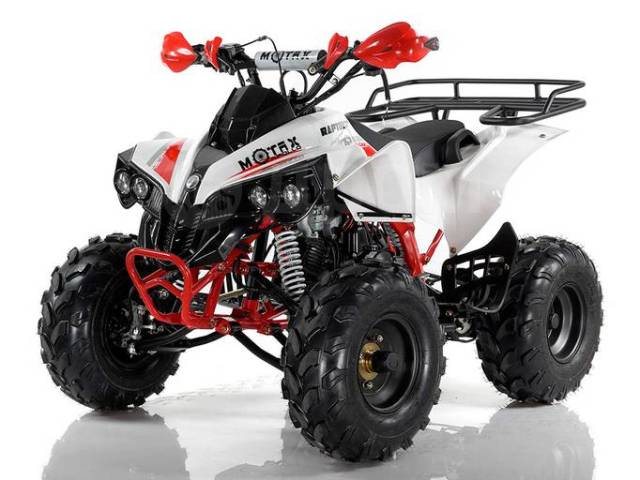 Motax ATV Raptor. ,  \,   