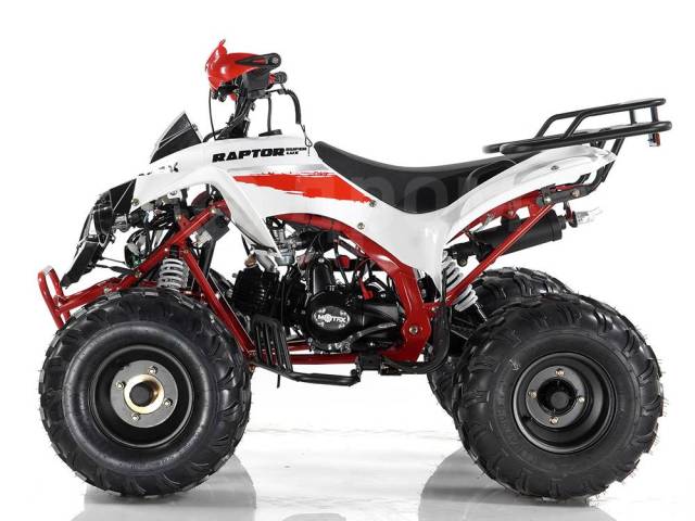 Motax ATV Raptor. ,  \,   